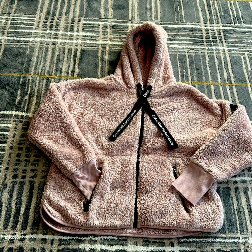 EUC super cozy hoodie